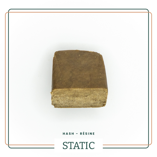 Static CBD