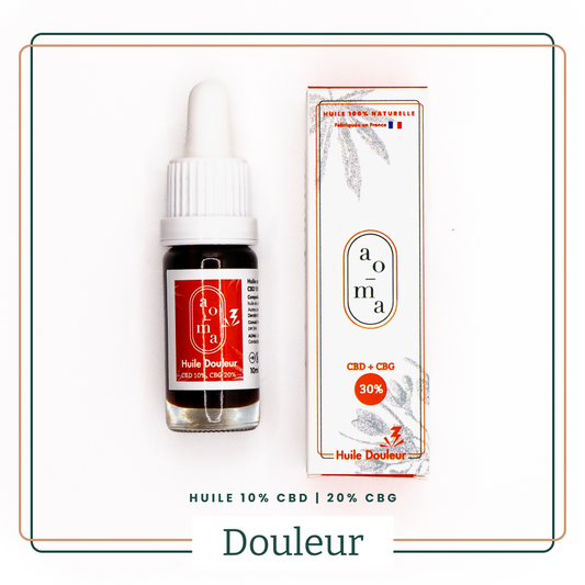 Huiles Mother Liquor CBD CBG CBN AOMA Grossiste